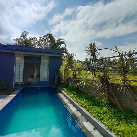 Asri Sari Ubud Villa & Resort מראה חיצוני תמונה