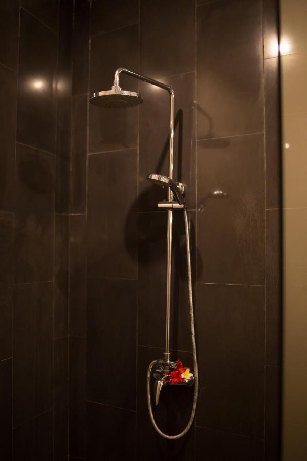 Asri Sari Ubud Villa & Resort מראה חיצוני תמונה