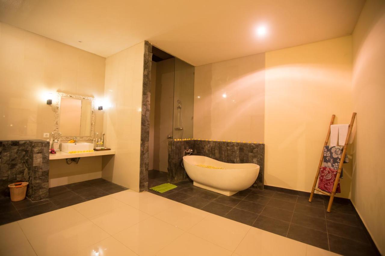 Asri Sari Ubud Villa & Resort מראה חיצוני תמונה