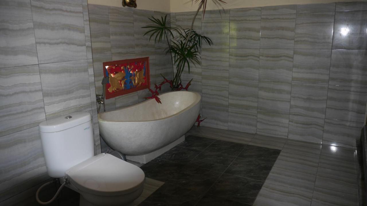 Asri Sari Ubud Villa & Resort מראה חיצוני תמונה
