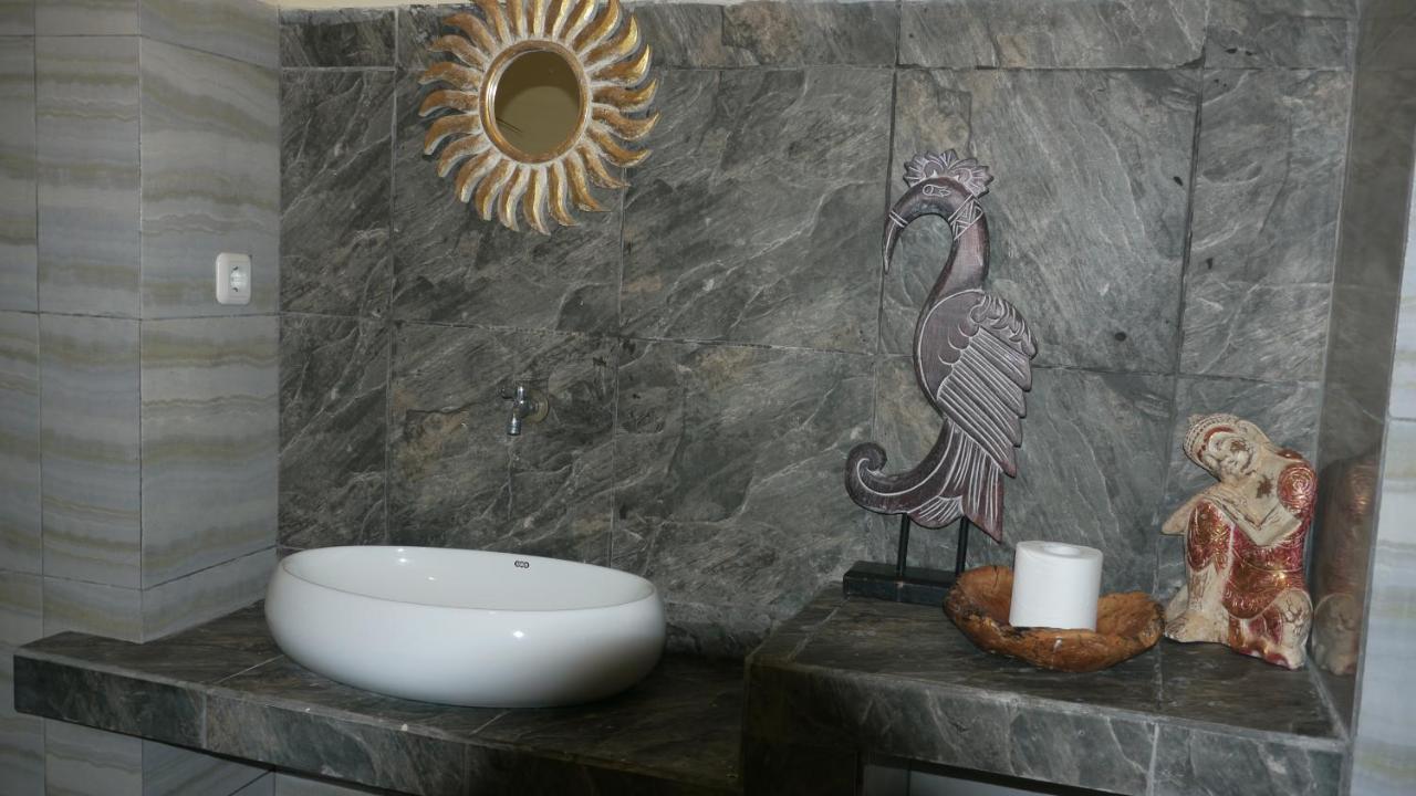Asri Sari Ubud Villa & Resort מראה חיצוני תמונה