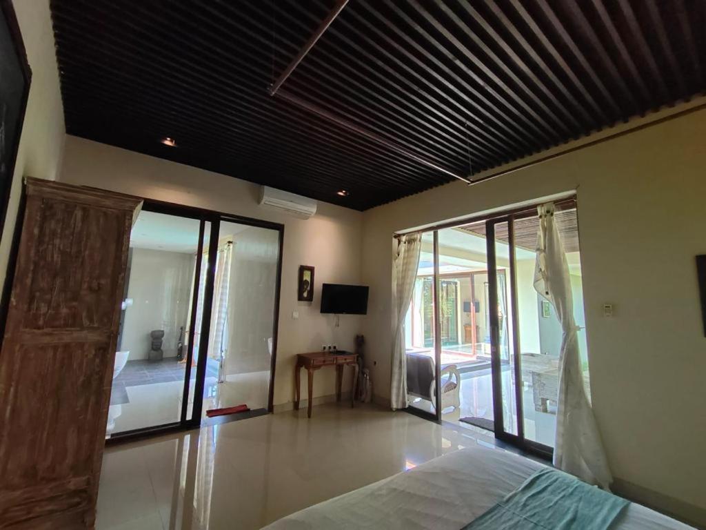 Asri Sari Ubud Villa & Resort מראה חיצוני תמונה